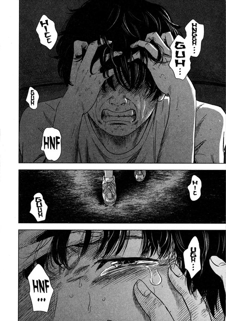 Aku no Hana chapter 30 halaman 36