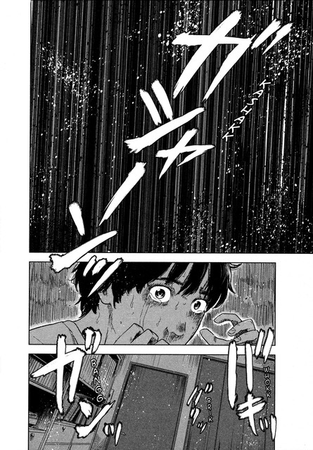 Aku no Hana chapter 30 halaman 38