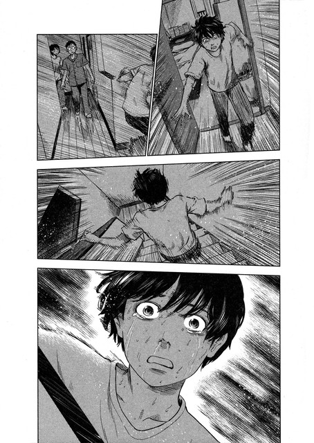 Aku no Hana chapter 30 halaman 39