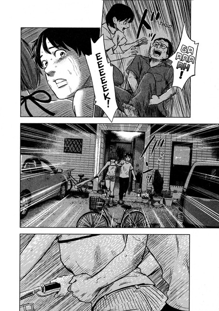 Aku no Hana chapter 30 halaman 45