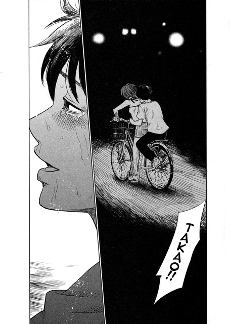 Aku no Hana chapter 30 halaman 46