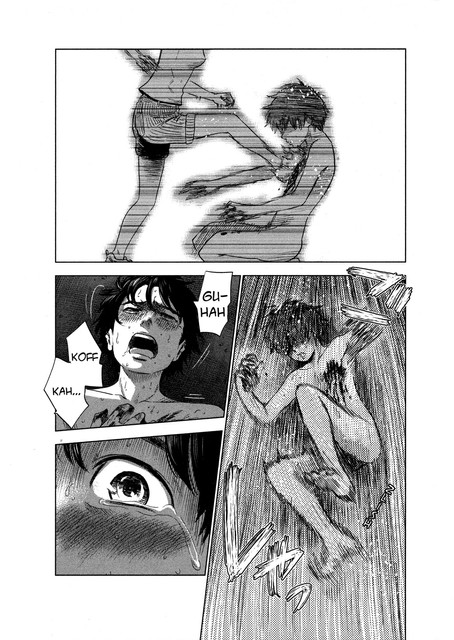 Aku no Hana chapter 31 halaman 20