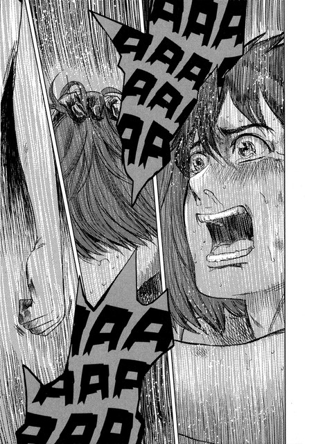Aku no Hana chapter 31 halaman 29