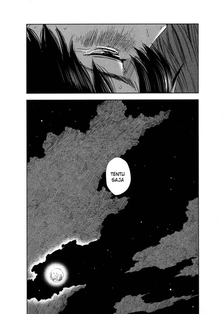 Aku no Hana chapter 31 halaman 31