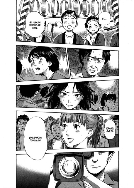 Aku no Hana chapter 32 halaman 30