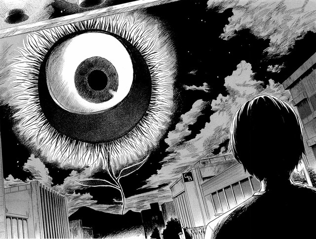 Aku no Hana chapter 33 halaman 25