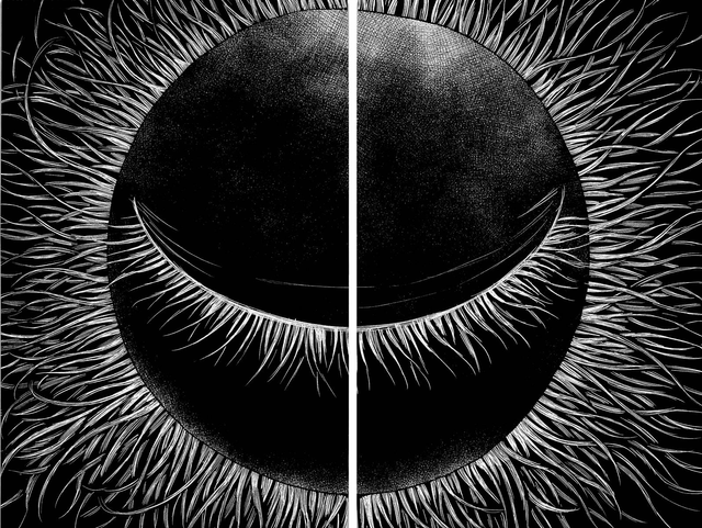Aku no Hana chapter 33 halaman 37