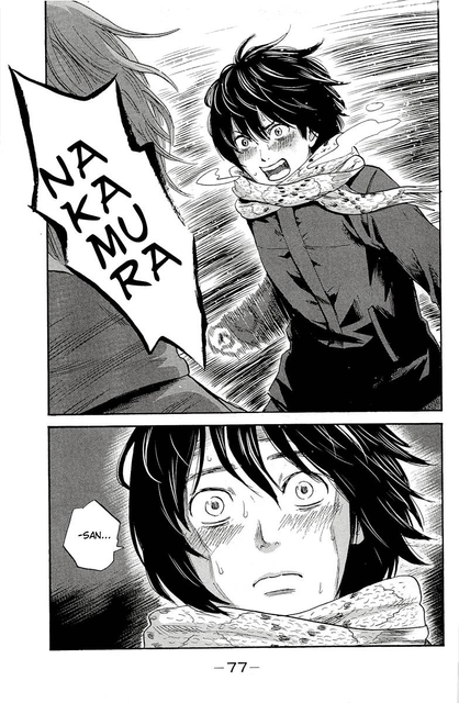 Aku no Hana chapter 34 halaman 36