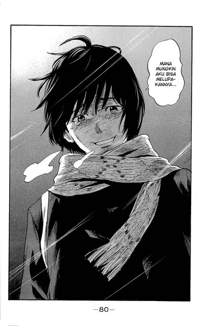Aku no Hana chapter 34 halaman 39