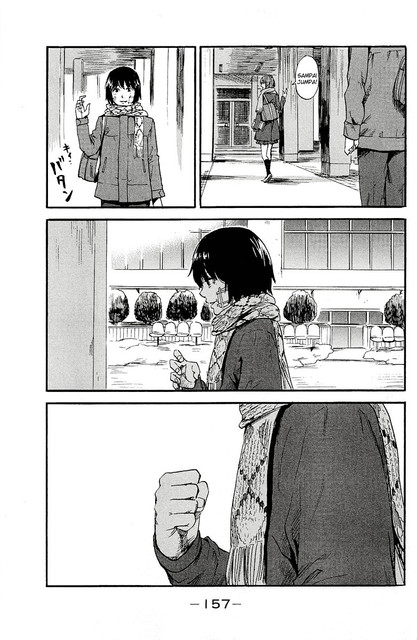 Aku no Hana chapter 36 halaman 38