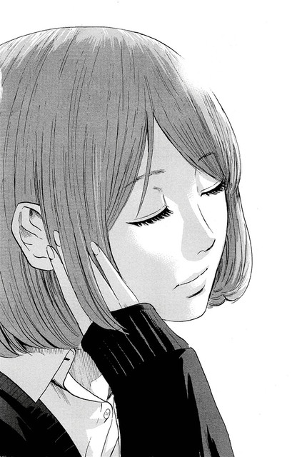 Aku no Hana chapter 36 halaman 39