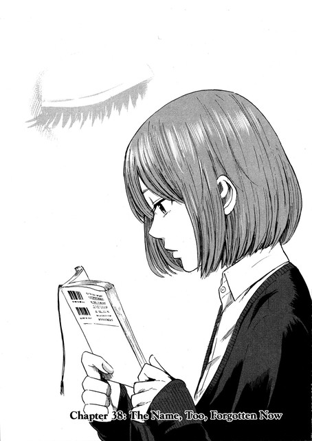 Aku no Hana chapter 38 halaman 4