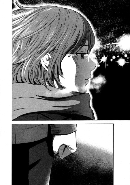 Aku no Hana chapter 39 halaman 39