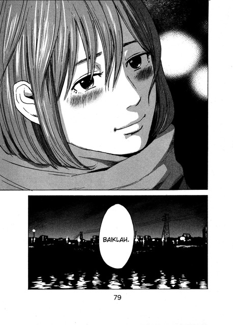Aku no Hana chapter 39 halaman 42