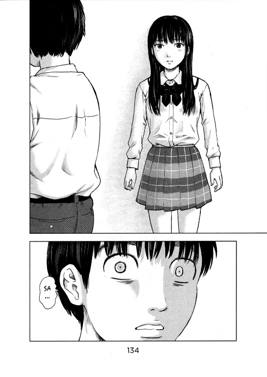 Aku no Hana chapter 4 halaman 26