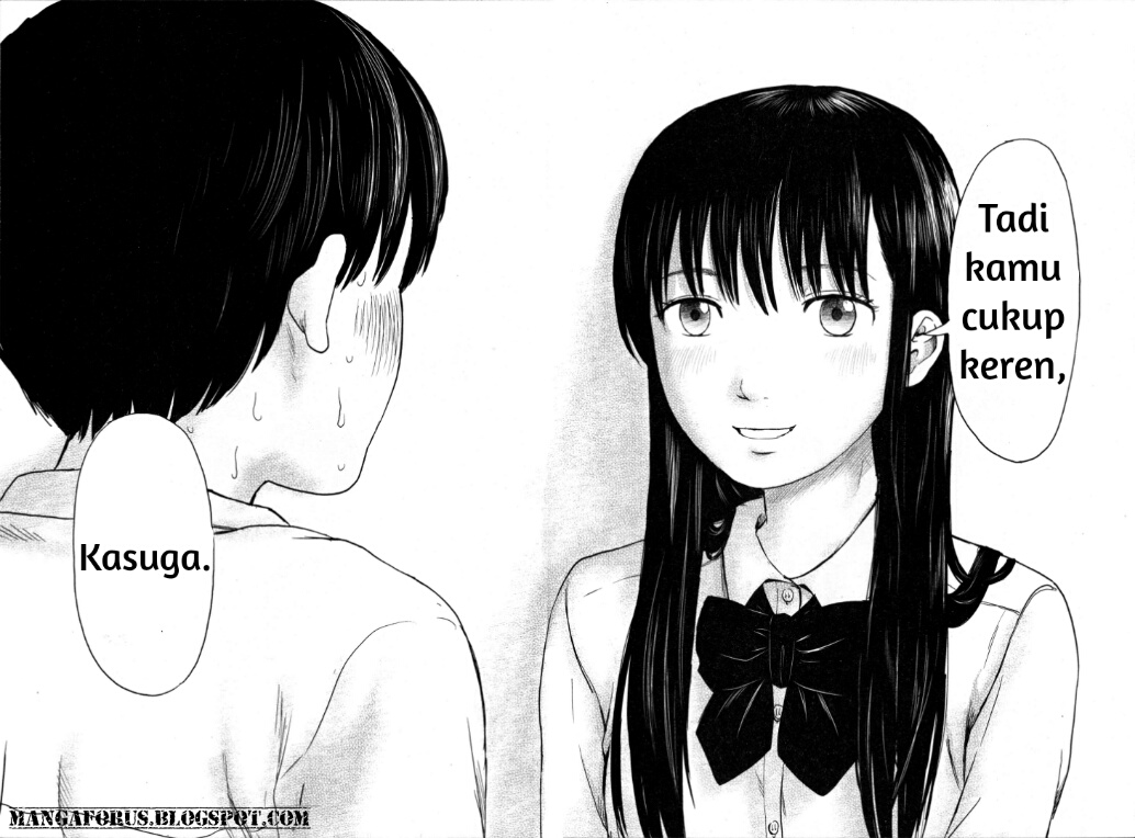 Aku no Hana chapter 4 halaman 28