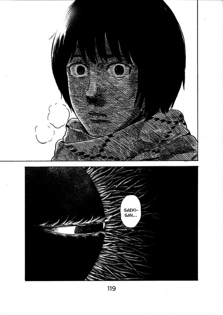 Aku no Hana chapter 40 halaman 39