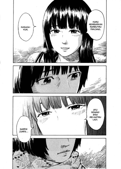 Aku no Hana chapter 41 halaman 10