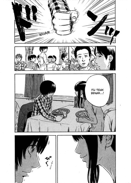 Aku no Hana chapter 42 halaman 16