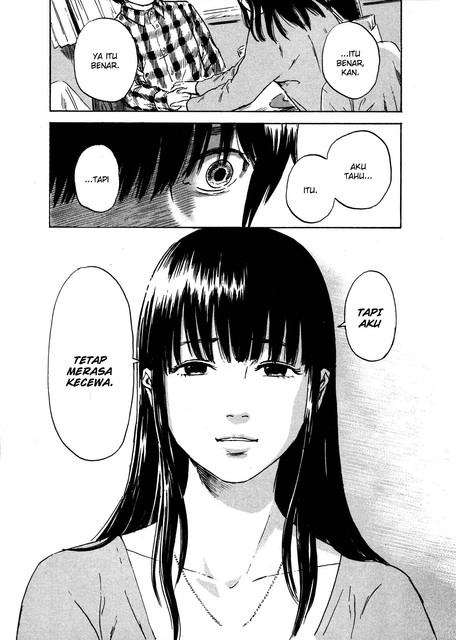 Aku no Hana chapter 42 halaman 19