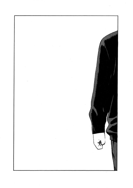 Aku no Hana chapter 43 halaman 38