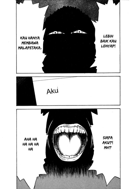Aku no Hana chapter 44 halaman 18