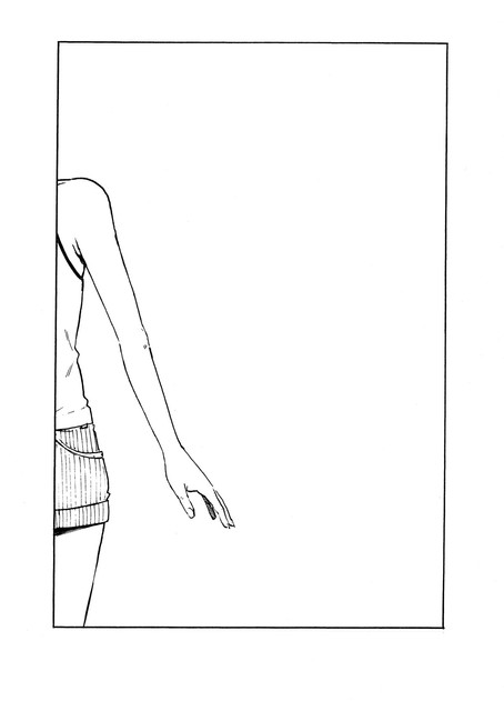Aku no Hana chapter 44 halaman 36