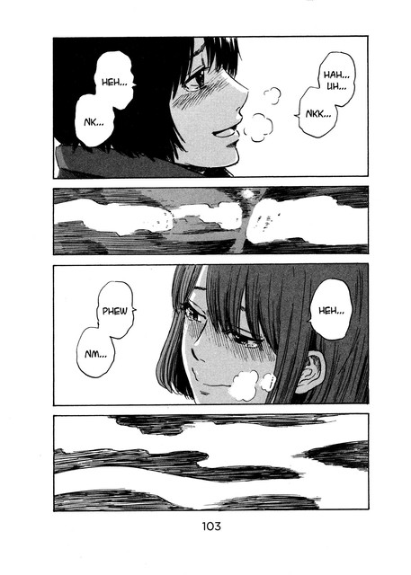 Aku no Hana chapter 45 halaman 30