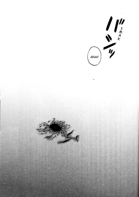 Aku no Hana chapter 45 halaman 33