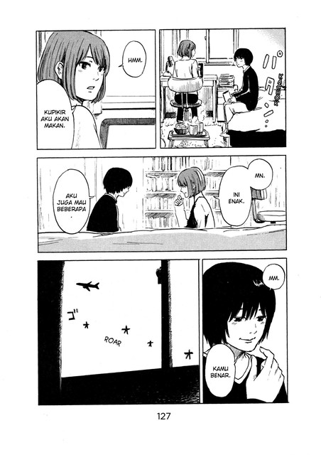 Aku no Hana chapter 46 halaman 20