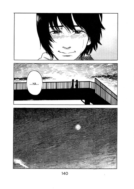Aku no Hana chapter 46 halaman 32
