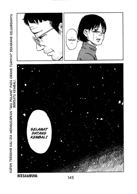 Aku no Hana chapter 46 halaman 37