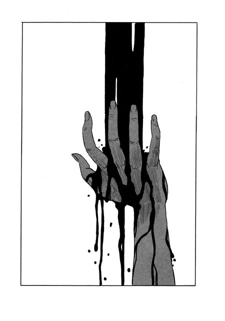 Aku no Hana chapter 46 halaman 38