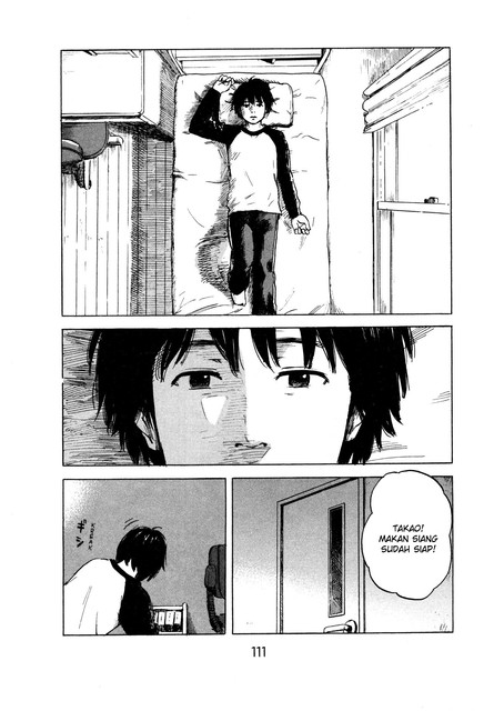 Aku no Hana chapter 46 halaman 4