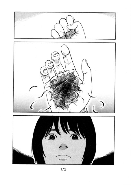 Aku no Hana chapter 47 halaman 27