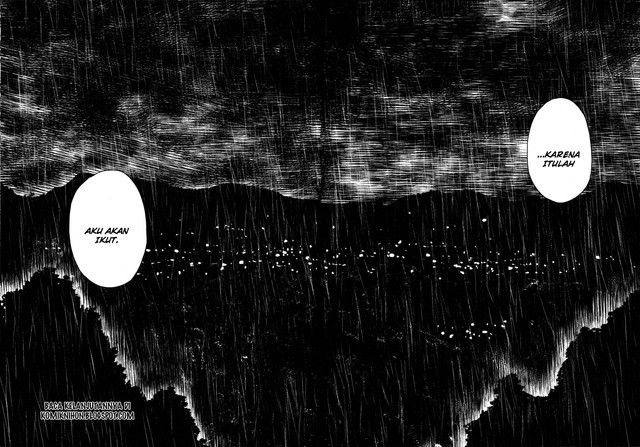 Aku no Hana chapter 47 halaman 37