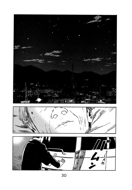 Aku no Hana chapter 48 halaman 29