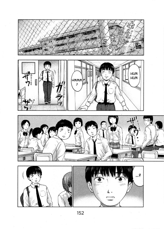 Aku no Hana chapter 5 halaman 13