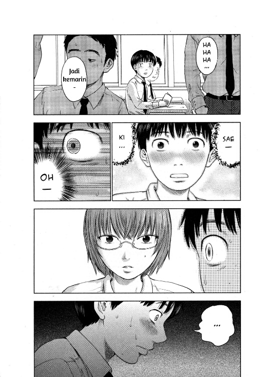 Aku no Hana chapter 5 halaman 18