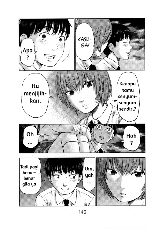 Aku no Hana chapter 5 halaman 4