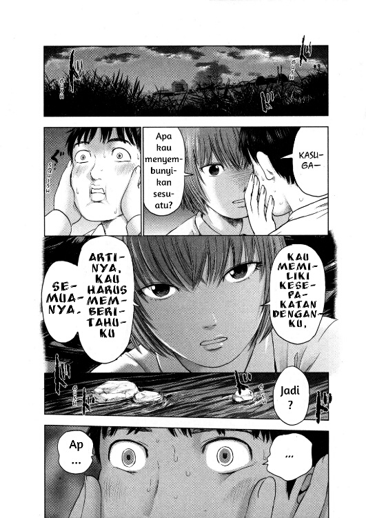 Aku no Hana chapter 5 halaman 6