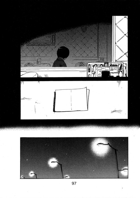 Aku no Hana chapter 50 halaman 14