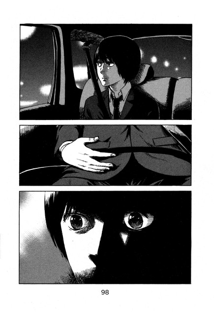 Aku no Hana chapter 50 halaman 15