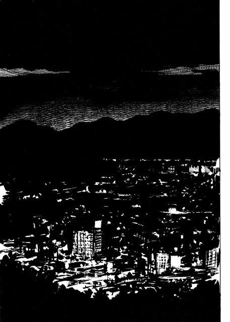 Aku no Hana chapter 50 halaman 16