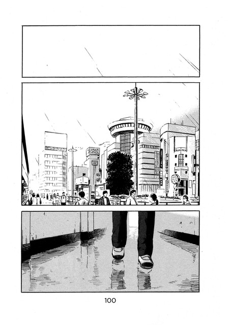 Aku no Hana chapter 50 halaman 17
