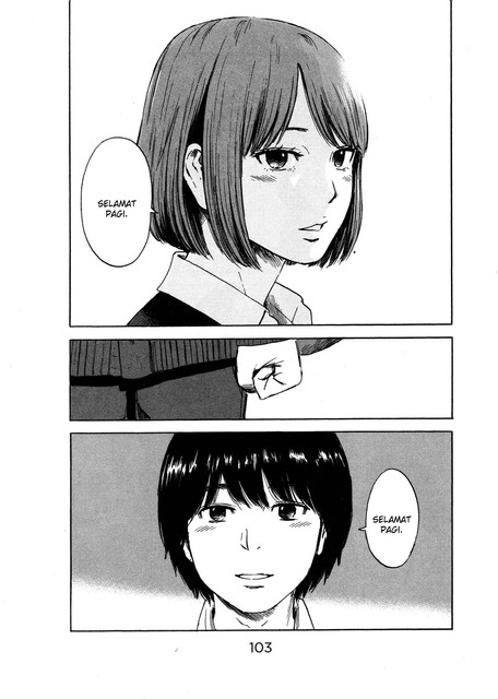 Aku no Hana chapter 50 halaman 20