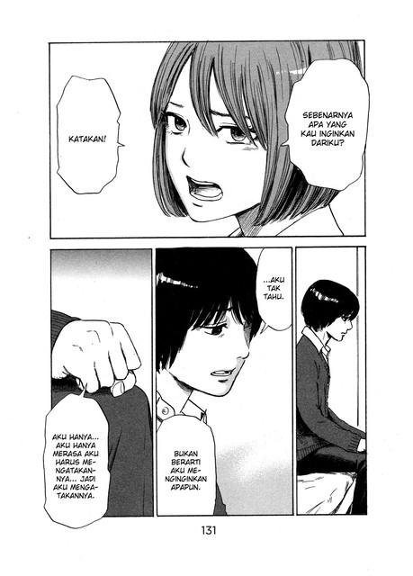 Aku no Hana chapter 51 halaman 10