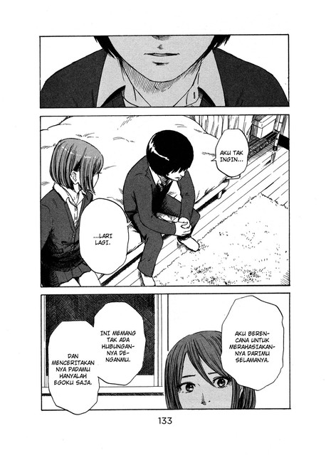 Aku no Hana chapter 51 halaman 12