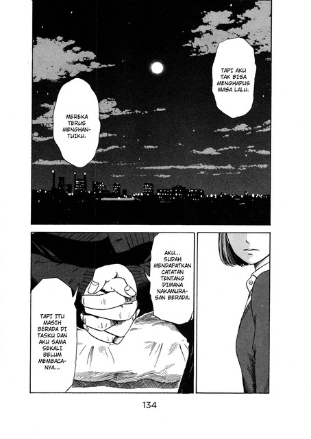 Aku no Hana chapter 51 halaman 13