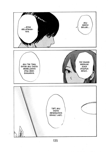 Aku no Hana chapter 51 halaman 14